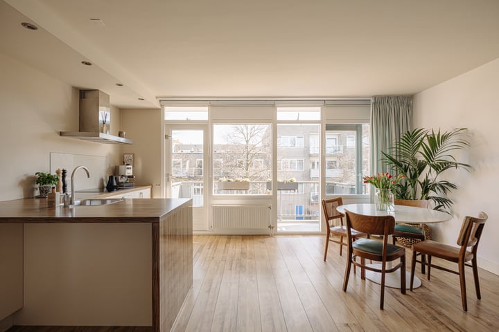 Koperslagerij 98 in Amsterdam foto