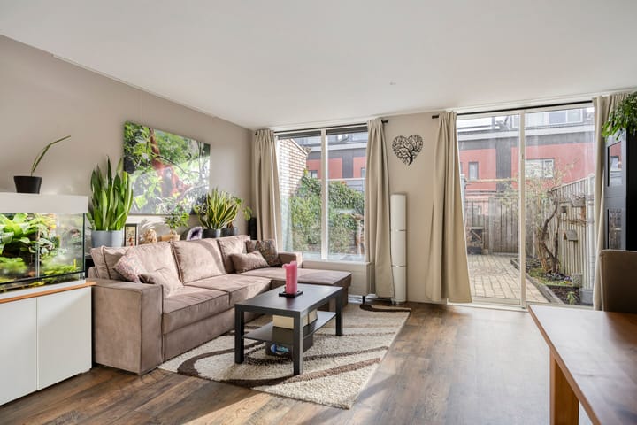 Koperslagerstraat 6 in Delfgauw