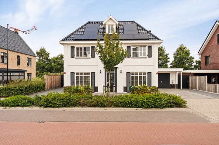 Foto van woning Koploper 20, Kampen