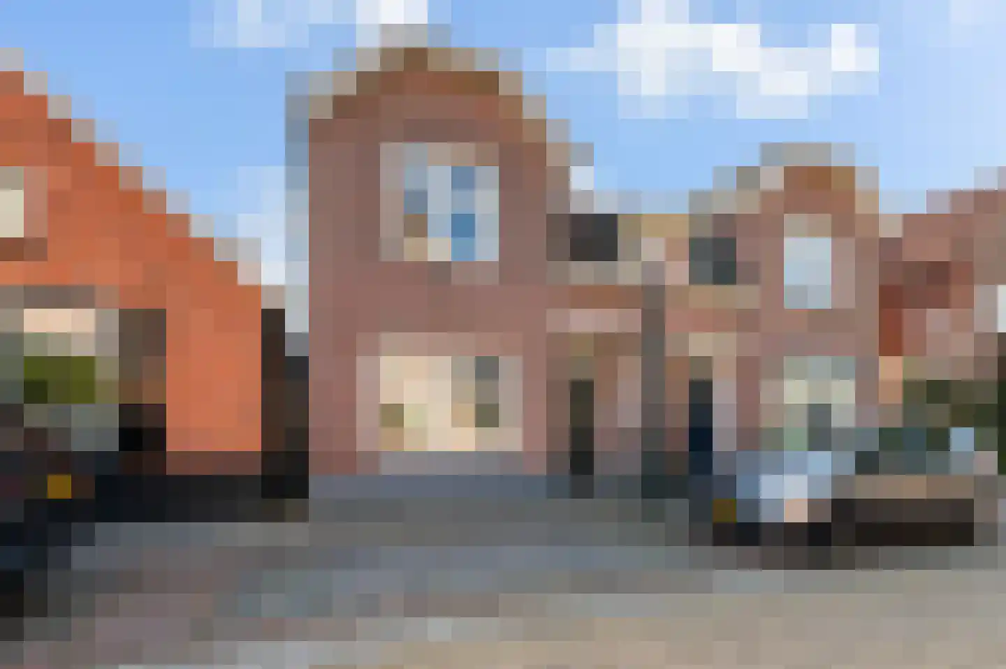 Koppelstraat 15 in Bredevoort