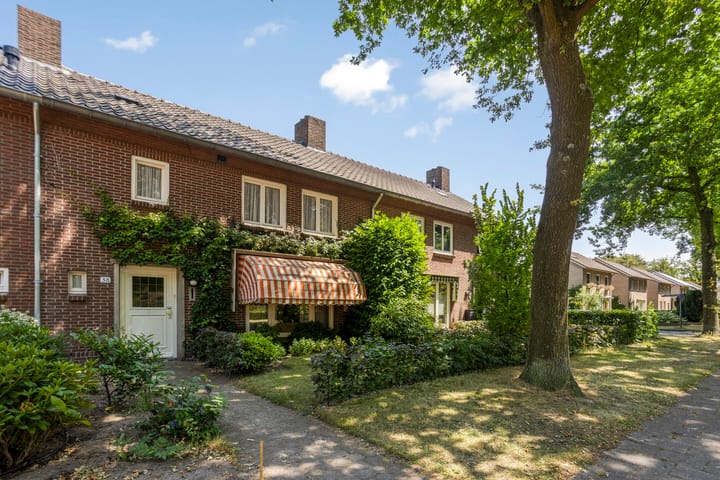 Foto van woning Koppelstraat 38, Beek en Donk