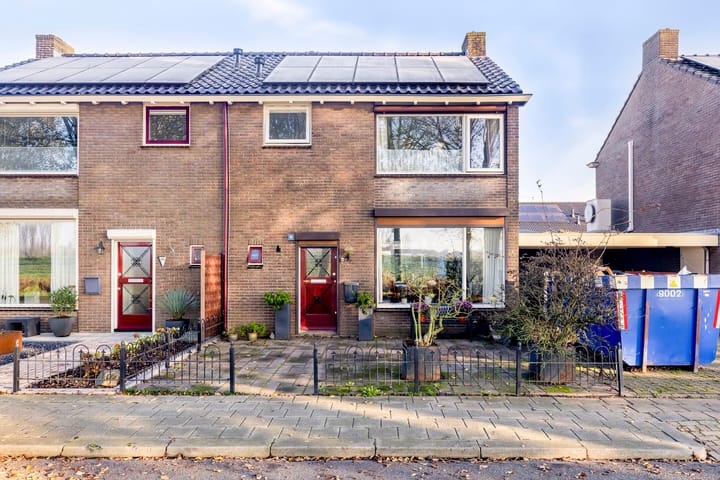 Foto van woning Koppelweg 59, Doesburg