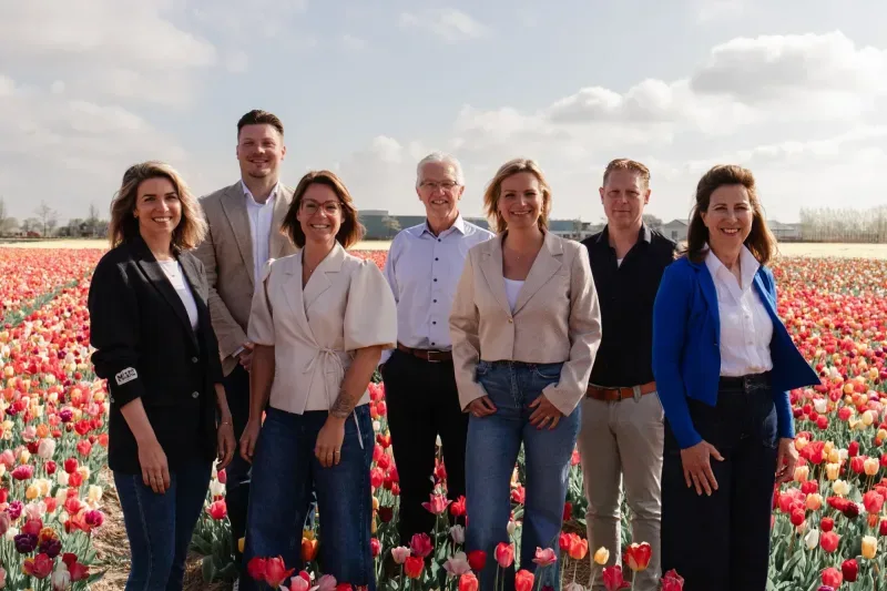 Office photo of Koppers Makelaardij