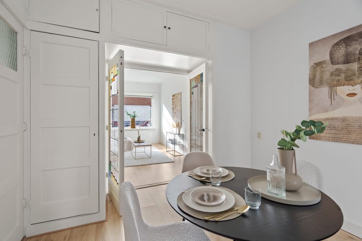 Koppestokstraat 37 in Utrecht foto