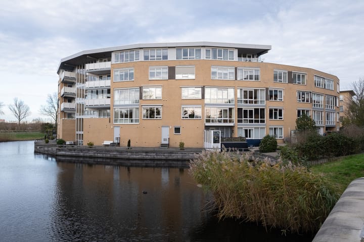 Koraal 84 in Heerhugowaard foto