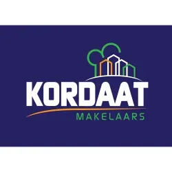 Logo van Kordaat Makelaars