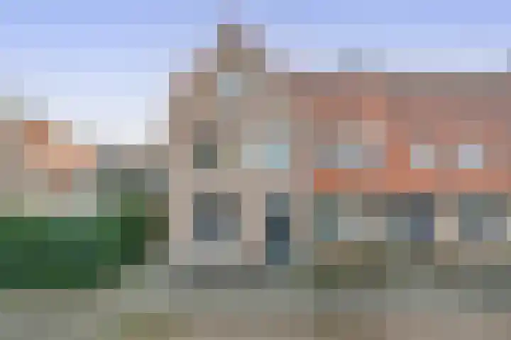 Korenakker 25 Pijnacker