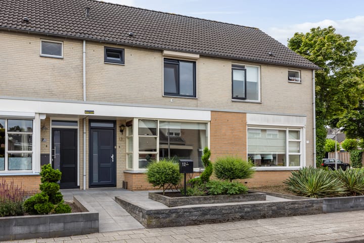 Korenbloem 12 in Haaksbergen foto