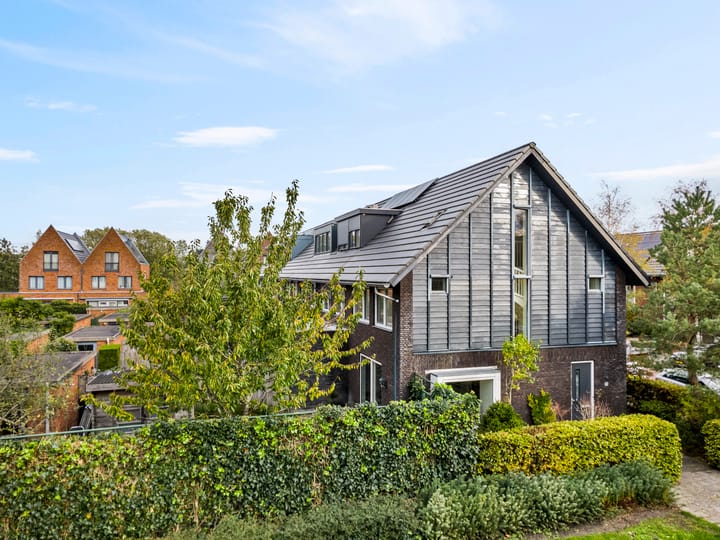 Korenbloemlaan 14 in Amstelveen foto