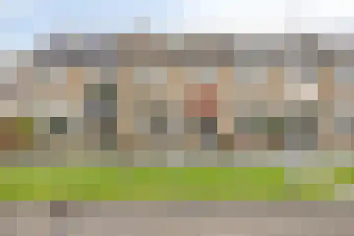 Korenbloemlaan 18 in Arnemuiden