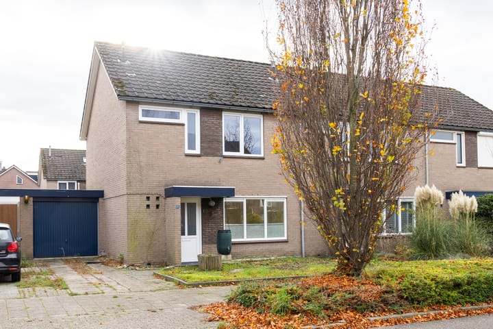 Korenbloemstraat 19 in Eibergen foto