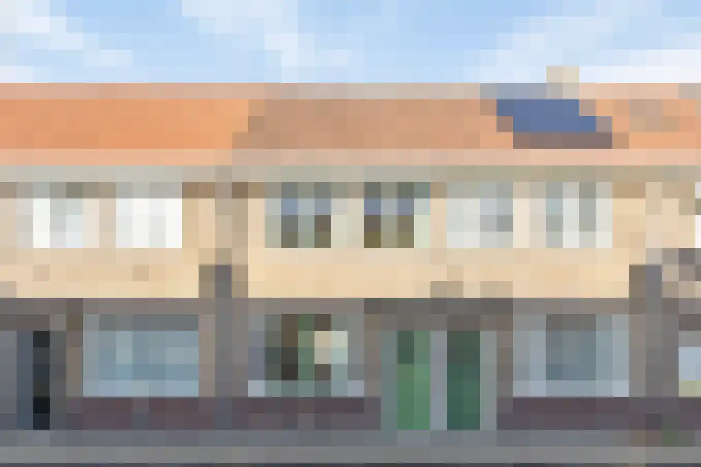 Korenbloemstraat 44 in Eindhoven