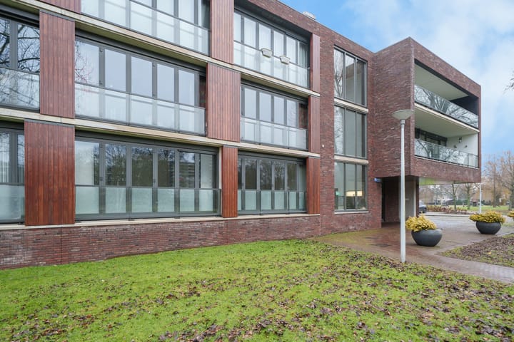 Korendijk 21 in Rotterdam