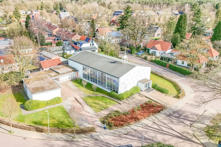 Korenlaan 20 in Bennekom foto