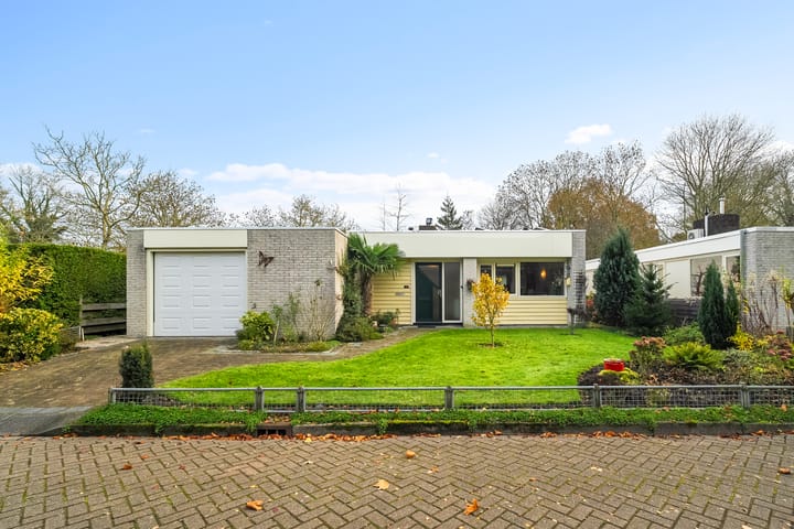 Korenmolen 9 in Schagen foto