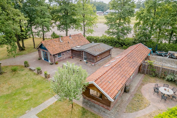 Korenmolenweg 25-Z in Haaksbergen foto