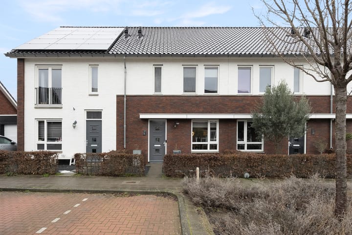 Foto van woning Korenveld 13, Beneden-Leeuwen