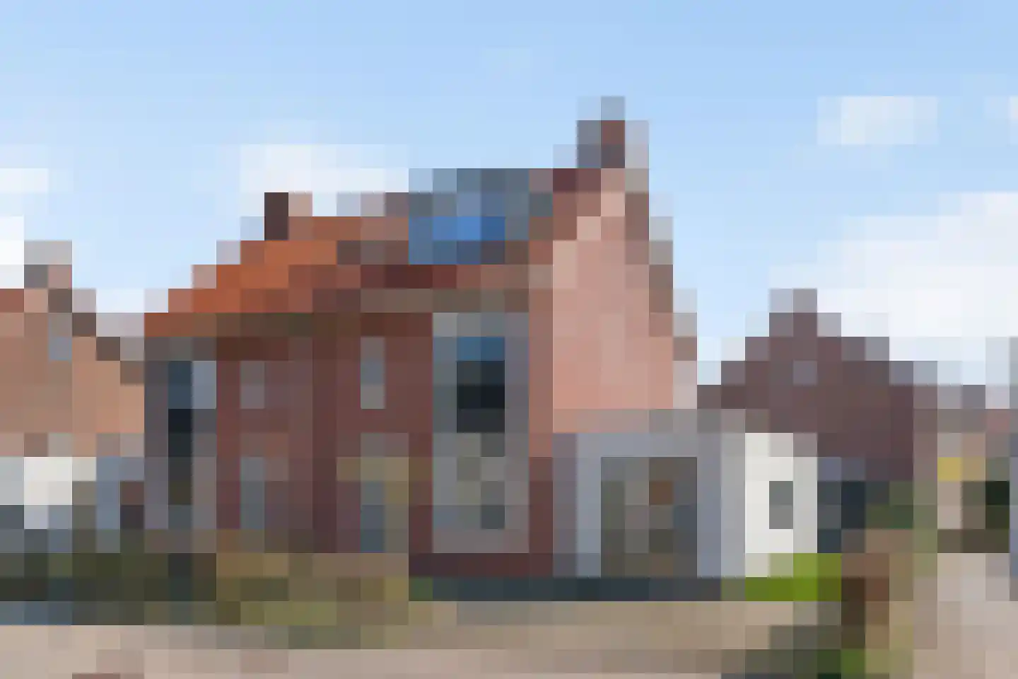 Korenveld 14 in Beneden-Leeuwen