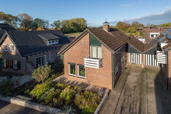 Foto van woning Korenweg 39, Silvolde