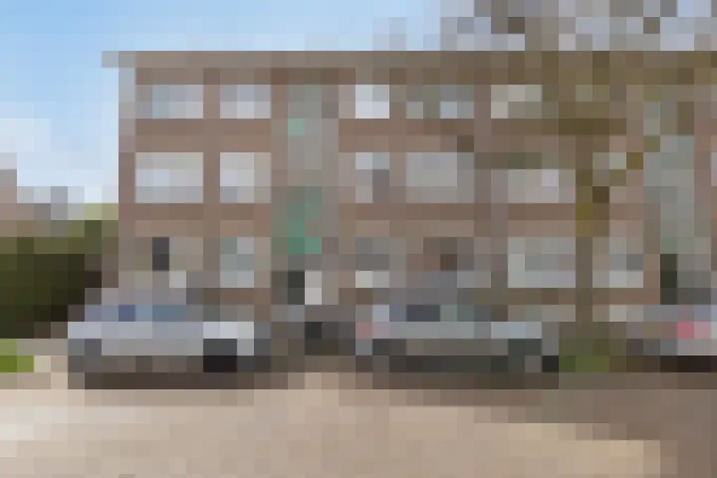 Korhaanstraat 143 B in Rotterdam