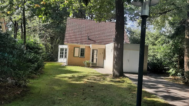 Korhoen 12 in Sibculo foto