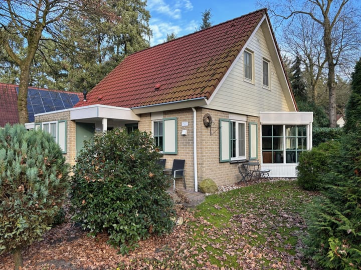 Korhoen 21 in Sibculo