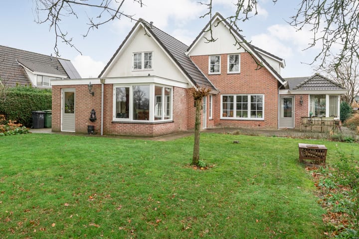 Korhoen 25 in Raalte foto