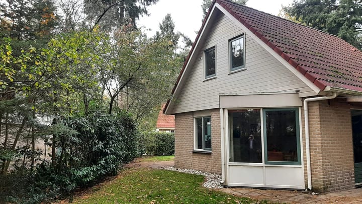 Foto van woning Korhoen 32, Sibculo