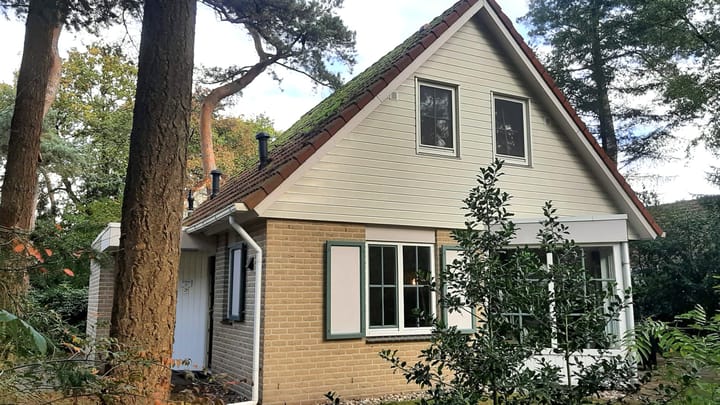 Korhoen 35 in Sibculo foto