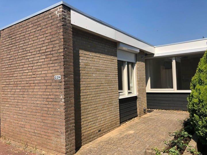 Korhoenderveld 229 in Cuijk foto
