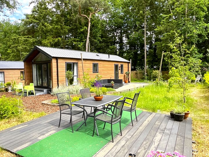 Foto van woning Korhoenlaan 2-156, Harderwijk