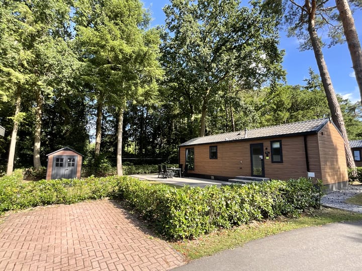 Korhoenlaan 2-170 in Harderwijk foto