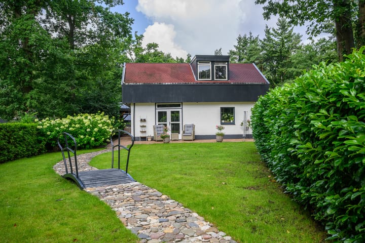 Korhoenlaan 2-20 in Harderwijk foto