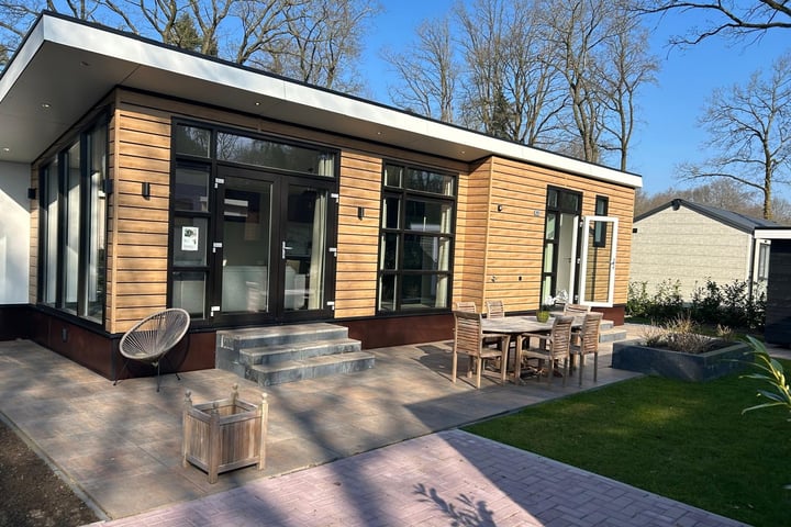 Korhoenlaan 2-264 in Harderwijk foto