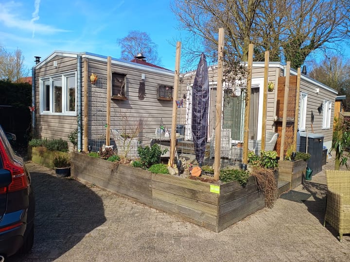 Korhoenlaan 2A in Harderwijk foto