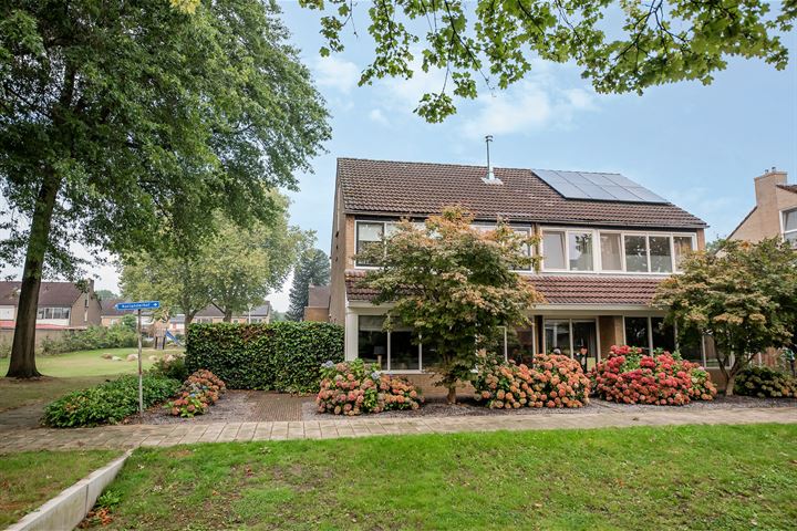 Foto van woning Korianderhof 62, Wierden