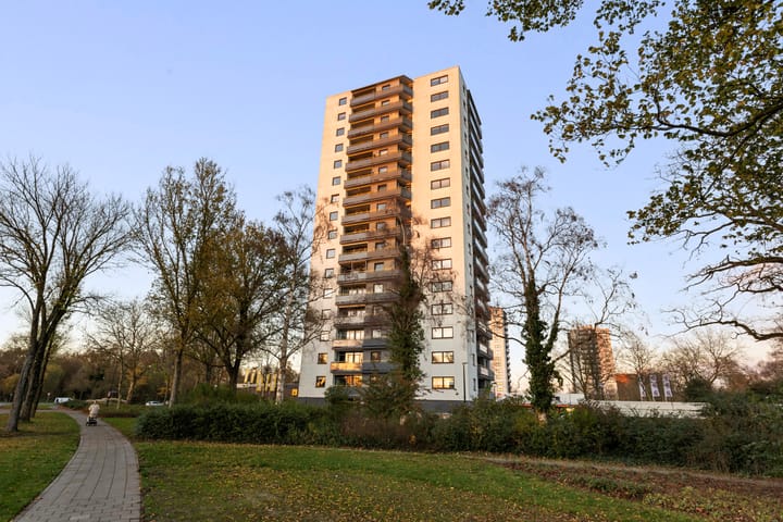 Korianderstraat 70 in Apeldoorn