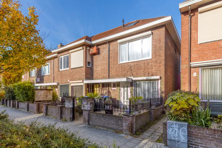 Foto van woning Korianderstraat 82, Eindhoven