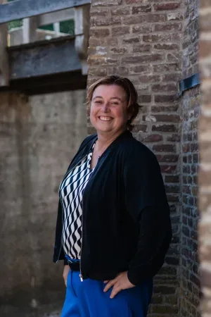 Photo of Korina Bijker