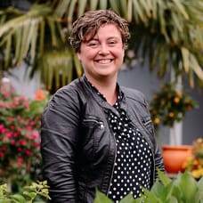 Foto van Korina Bijker