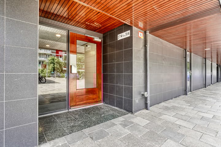 Kornalijnhorst 284 in 's-Gravenhage foto