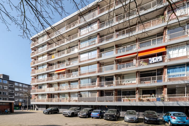 Kornalijnhorst 338 in 's-Gravenhage foto