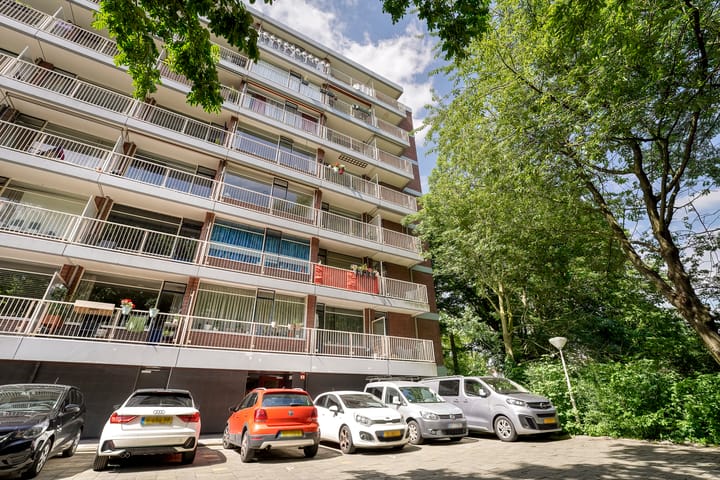 Kornalijnhorst 384 in 's-Gravenhage foto