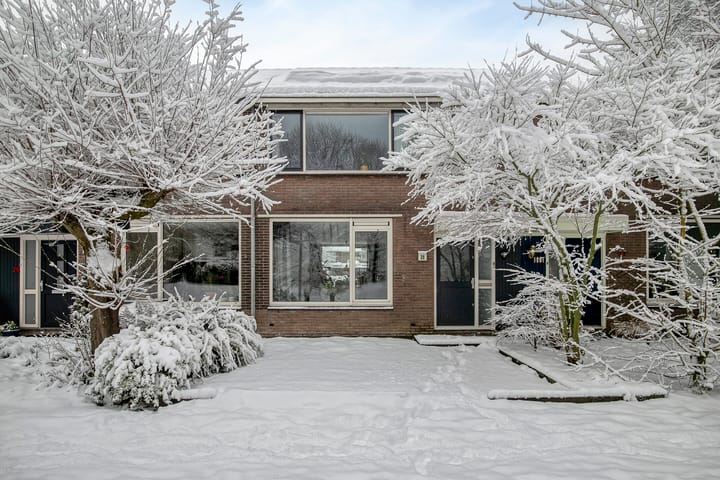 Kornalijnpad 28 in IJsselstein