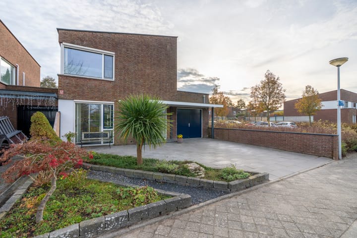 Korne 22 in De Meern foto