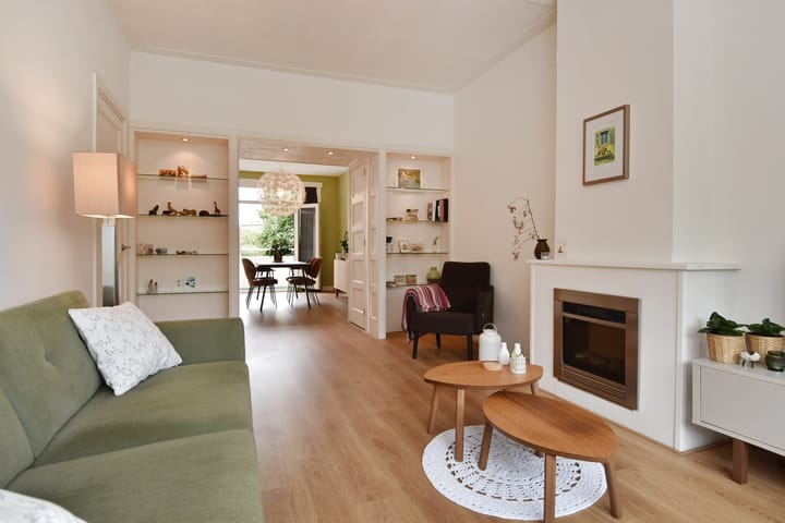 Kornoeljestraat 10 in 's-Gravenhage foto