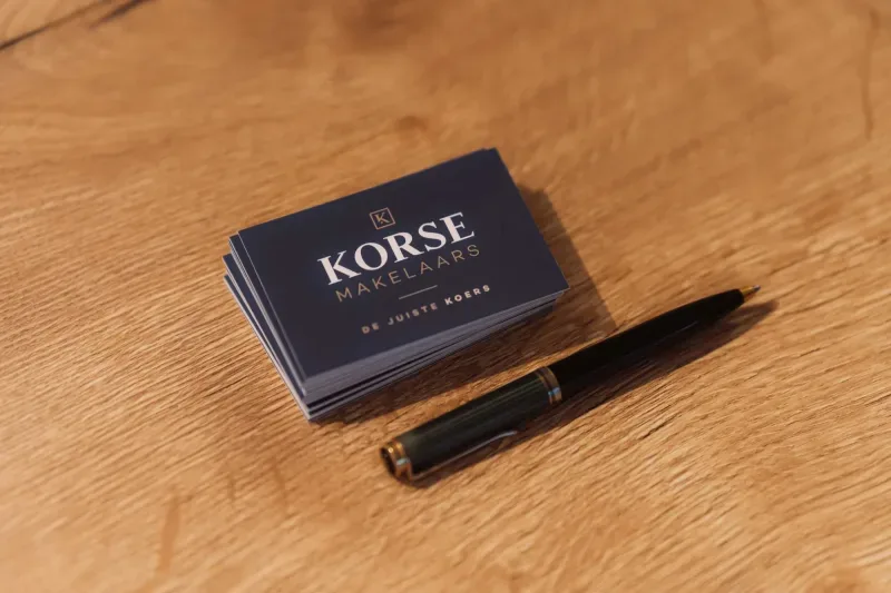 Office photo of Korse Makelaars