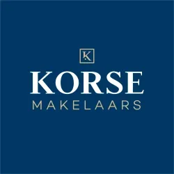Logo van Korse Makelaars