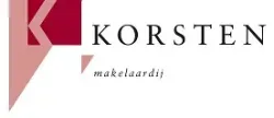 Logo van Korsten Makelaardij