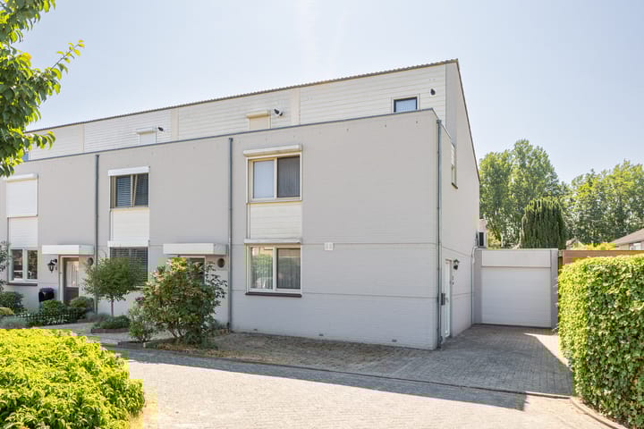 Kortakker 2 in Boxtel foto